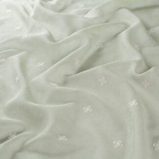AMELIE 8-4950-030 - Gardisette Curtain Fabric