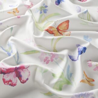 APRIL 8-1861-050 - Gardisette Curtain Fabric