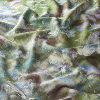 BLOOMING BAROQUE CA1613/030 - Carlucci Curtain Fabric