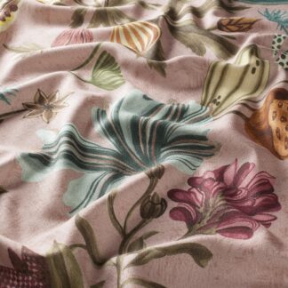 CURIOUS GARDEN CH3078/030 - Chivasso Curtain Fabrics