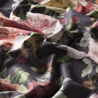 FIORE BOTANICO CA1444/041 - Carlucci Curtain Fabric