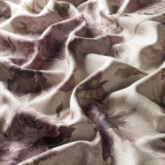 FIORE BOTANICO CA1444/060 - Carlucci Curtain Fabric