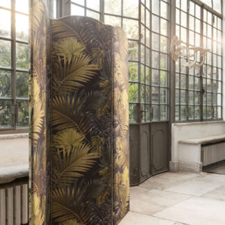 FORESTA BOTANICA CA1443/031 - Carlucci Curtain Fabric