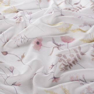 LILI 8-4923-060 - Gardisette Curtain Fabric