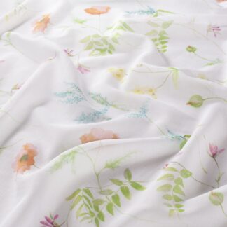 LILI 8-4923-080 - Gardisette Curtain Fabric