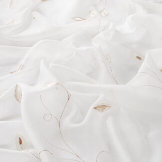 LUCA 8-4591-148 - Gardisette Curtain Fabric