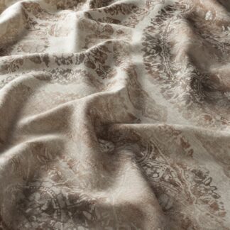 TOUCH OF GLORY CH3061/020 - Chivasso Curtain Fabrics