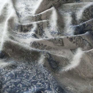 TOUCH OF GLORY CH3061/050 - Chivasso Curtain Fabrics